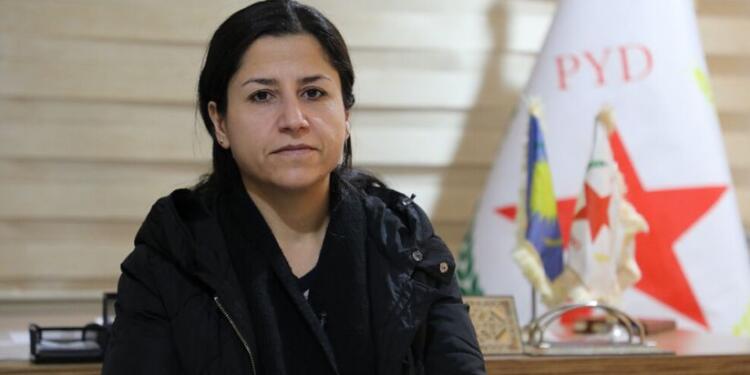 PYD Eşbaşkanı: Mutabakat daha büyük adımlara ön ayak olacak