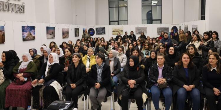 Jineoloji Dergisi’nin 10’uncu yılı Wan’da kutlandı