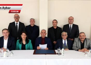 Değişim dönüşüm ve demokratik siyaset