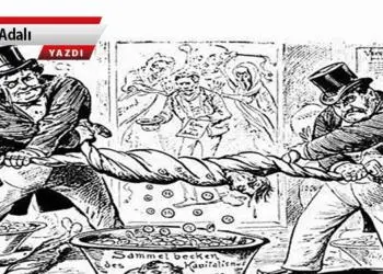 Ekonomik işgal, işgallerin en tehlikelisidir