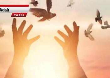 Politikleşen toplumlar özgürleşen toplumlardır