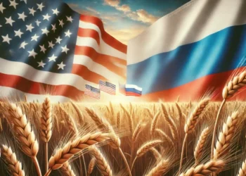 ABD ve Rusya, tarım ticareti için anlaştı