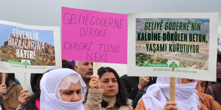 Mezopotamya Ekoloji Hareketi: Herkes süreci sahiplenmeli