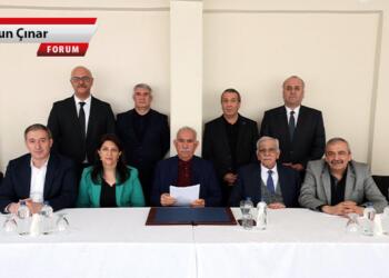 Barış ve Demokratik Toplum Çağrısı’nın felsefesi üzerine