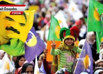 Barış ve Demokratik Toplum Çağrısı!