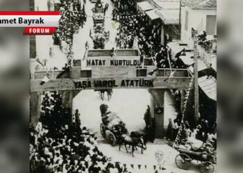 Türkiye’nin Suriye emelleri ve gizli belgeler