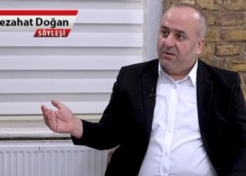 Cengiz Çiçek: Yeni bir çağın manifestosu