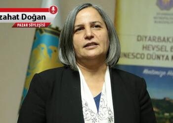Gülten Kışanak: Demokratik toplum bir Rönesans’tır