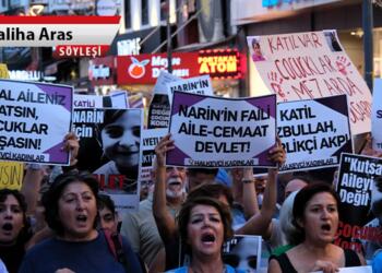 Gülizar Tuncer: Aile Yılı, kadınları bastırmanın kılıfı