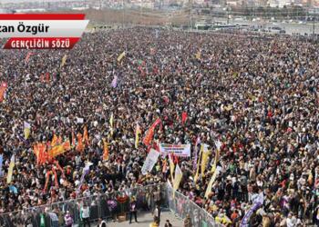 Başarmak için örgütleneceğiz