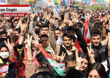 ‘Gençlik Tarihi Sürecin Öznesi Olmalı’