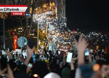 AKP, CHP’yi ittiği çukura kendisi düştü!
