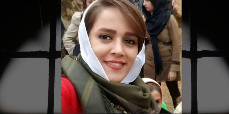 Sine’de 8 Mart’a katılan kadın aktivist tutuklandı