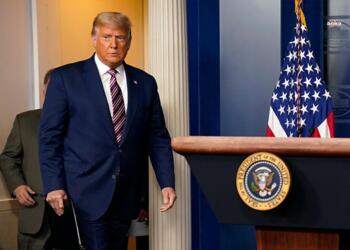 Trump’tan Hamas’a: Rehineleri bırakın yoksa sonunuz gelir