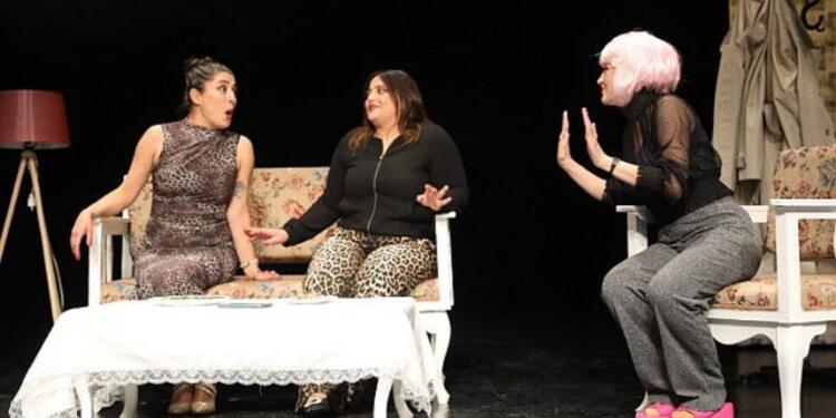 Tiyatrocu Delayz: Süreç baskıların sonlanmasına vesile olmalı