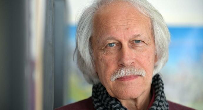 Dr. Rolf Gössner: Çağrı hükümeti çözüme sevk etmeli