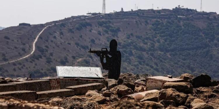 İsrail’den HTŞ’ye ’65 kilometre’ uyarısı