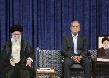 Hamaney: İsteseydik ABD engelleyemezdi