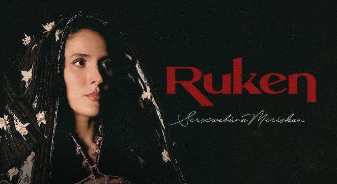 Ruken Yılmaz’dan ‘Serxwebûna Mirîşkan’