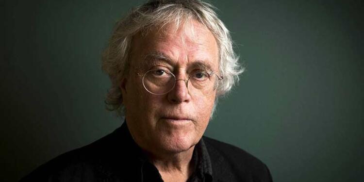 Yazar Dag Solstad hayatını kaybetti