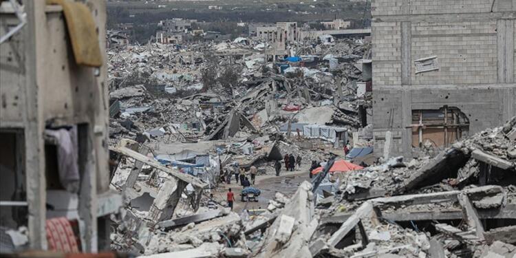 Hamas ve İslami Cihad kadroları öldürüldü