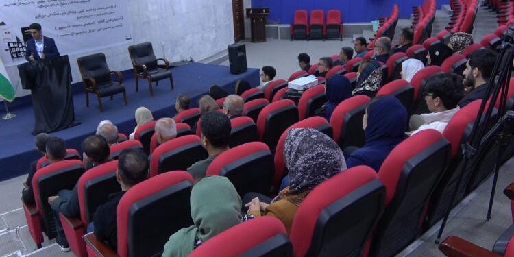 Halepçe’nin kayıp çocuklar için film