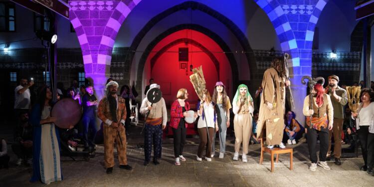 Tiyatro Günleri için başvurular başladı