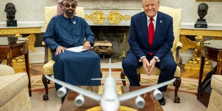 Trump’tan Husilere ve İran’a tehdit