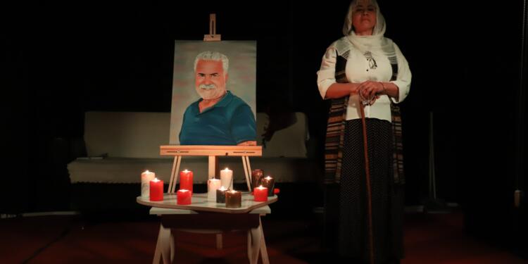 Silopiya’da ‘Rapora Vira’ya yoğun ilgi