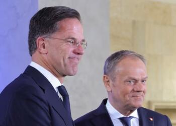 NATO: Rusya yıkıcı tepkiyle karşılaşır