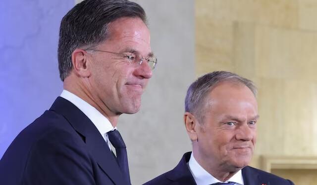 NATO: Rusya yıkıcı tepkiyle karşılaşır