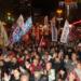 Adana ve Eskişehir’de İmamoğlu protestosu: Birleşe birleşe kazanacağız