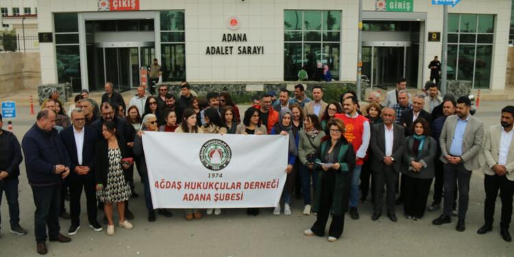 Adana’da 3 kişi tutuklandı