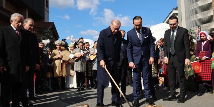AKP’den ‘Yenigün Bayramı’ kararı
