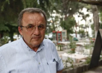 Ali Alfatlı hayatını kaybetti