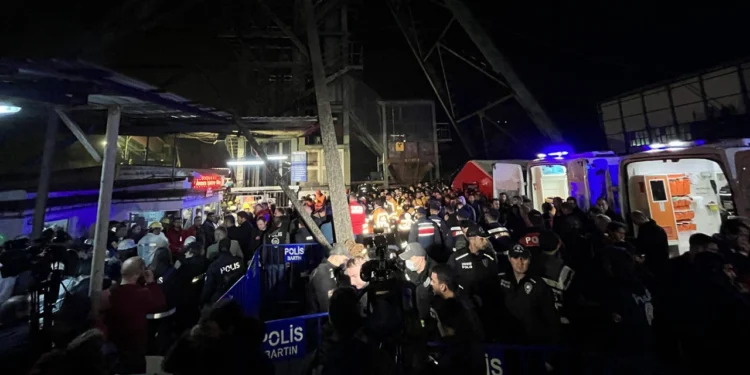 Amasra Maden Katliamı davasında karar: Adalet çıkmadı