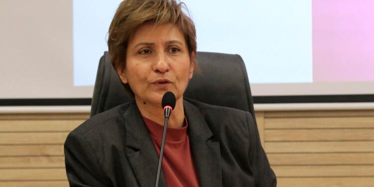 DTSO Meclis Başkanı: Yeni süreçte her türlü sorumluluğu alacağız