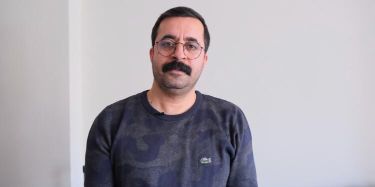 ÖHD Eş Genel Başkanı: Öcalan’ın çalışma koşullarının yaratılması gerekiyor