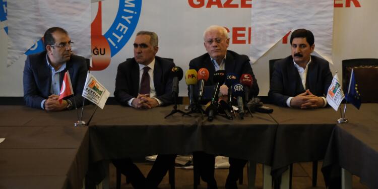 GÜNSİAD’dan süreç açıklaması: Güven verici adımlar atılmalı