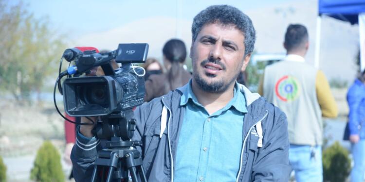 Gazeteci Aziz Oruç’a beraat ettiği suçlamalardan yeni dava