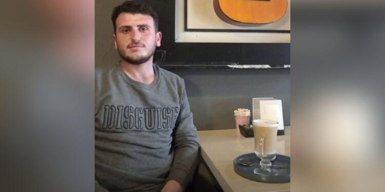 Êlih’te bir gencin cansız bedeni bulundu