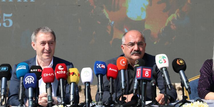 DTK Eşbaşkanı: Halk Öcalan’ın görüntülü mesajını istiyor