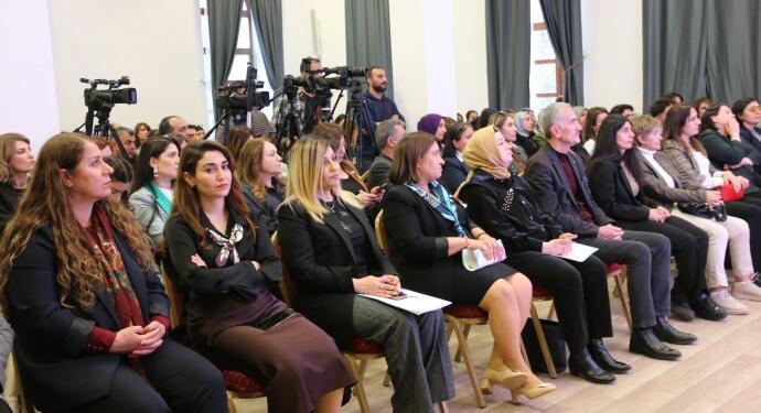 ‘Ekonomide Kadın Çalıştayı’nın sonuç bildirgesi açıklandı