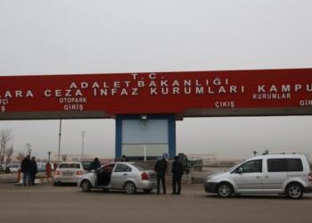 Sincan Cezaevi’nde gardiyanlar tutsağın kolunu kırdı