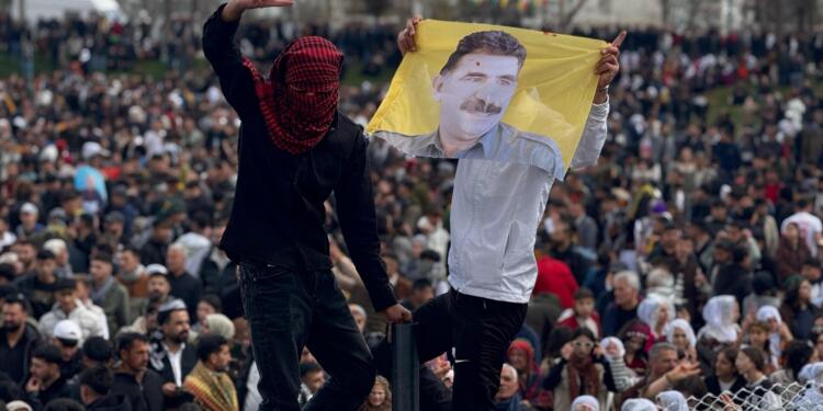 Yves Henz: Barış için Öcalan’ın özgürlüğü zorunludur