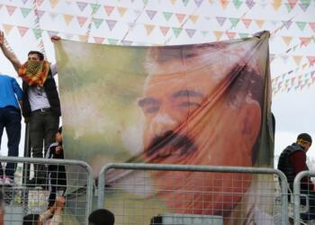 ‘Amed Newrozu’nda halk çağrıyı sahiplendi’