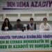 Gençlik Meclisi: Amed’den Amara’ya yürüyüş düzenleyeceğiz