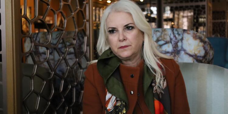 Gharbi: Çağrıya bir an önce yanıt verilmeli