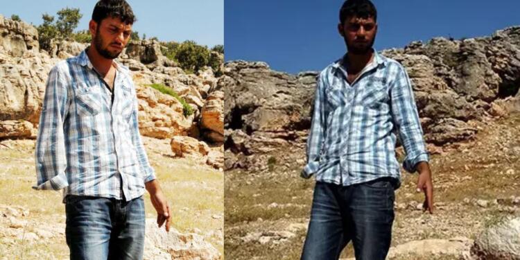 AİHM’den sağ kolunu kaybeden Ceyhan’a ihlal kararı