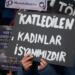 İran ve Rojhilat’ta 15 kadın katledildi